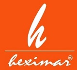 Heximar Logo